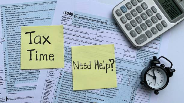 Waktu pajak sudah tiba. Menunda bukan solusi, karena masa depan bangsa tidak bisa menunggu. Sudah siap bayar pajak tepat waktu. Foto: iStock