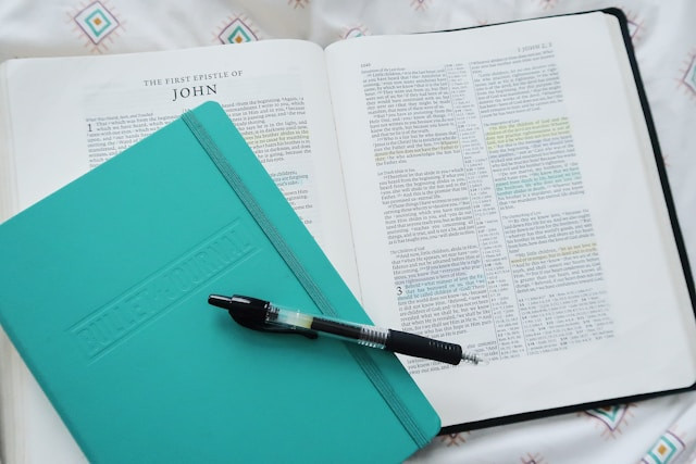 Contoh Soal USBN PKN Kelas 12. Foto hanya ilustrasi. Sumber foto: Unsplash/Laura