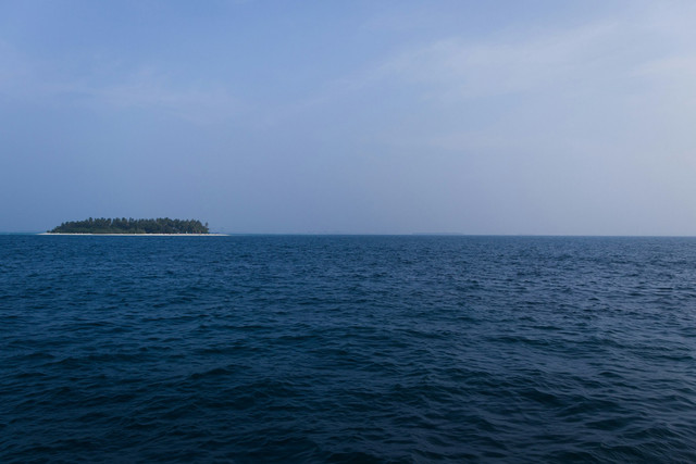 Ilustasi Kisah Dewi Lanjar. Unsplash/Mohamed Hanifa