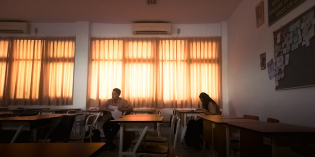 Ilustrasi apa aspek pembelajaran mendalam yang sulit diterapkan? Sumber: Pexels/Muhammad Hafidz Ridho