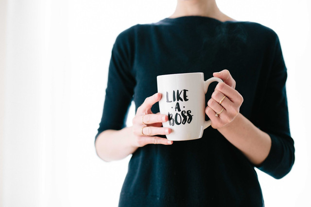 Ilustrasi Profil Pengisi Suara Mae Jumbo. Foto: Unsplash/Brooke Lark