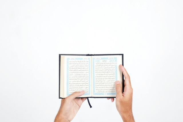 Ilustrasi Mukjizat Nabi Isa. Sumber: Unsplash/Wizdan Zacky Fauzan