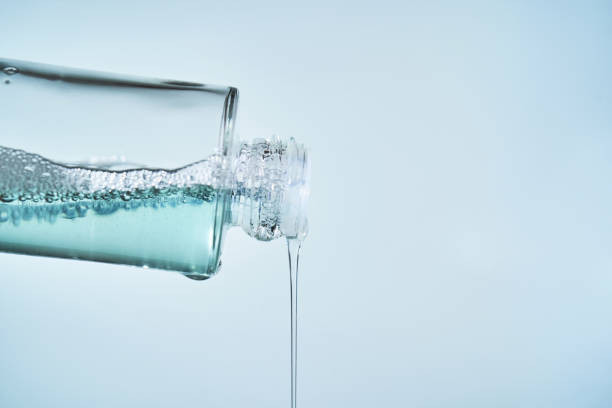 Ilustrasi Rekomendasi Hydrating Toner Setelah Eksfoliasi, Foto: Unsplash/Mariya Borisova.