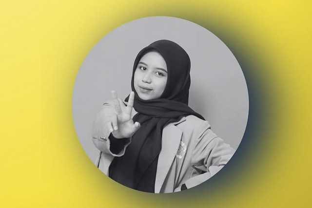 Mahasiswi UGM, Sheila Amelia Christanti, yang sempat dikabarkan hilang, ditemukan meninggal dunia. Foto: Instagram/ @fapertaugm