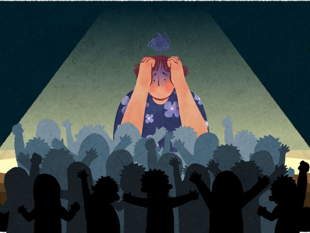 Ilustrasi oleh penulis via Canva