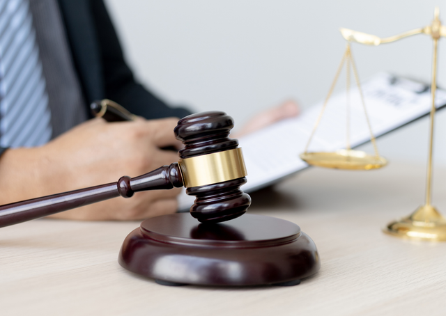 Ilustrasi Pembentukan Regulasi dan Hukum. Foto Pribadi (Canva)