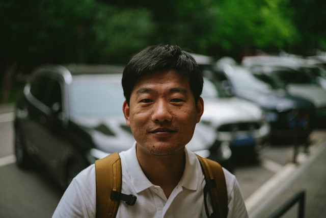 Ilustrasi Profil Jung Joon Won. Unsplash.com/tommao wang