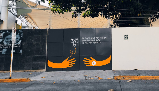 Ilustrasi kata-kata keren berkelas. Foto: Unsplash/ Samuel Valentín
