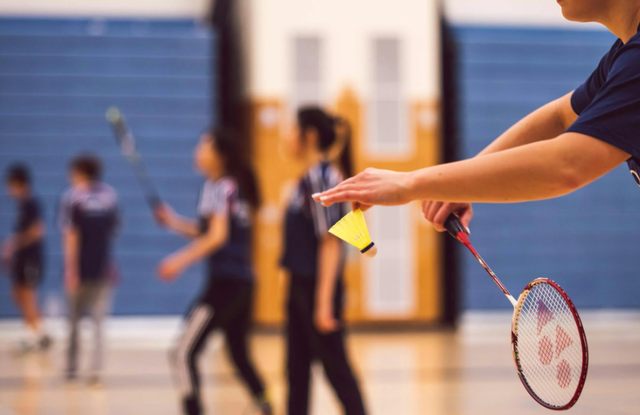 Ilustrasi Ranking Badminton Indonesia di Dunia. Sumber: Pexels/Vlad Vlasnetsov