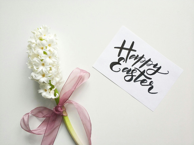 Ilustrasi cara merayakan Paskah. Foto: pexels.com/@alena-koval
