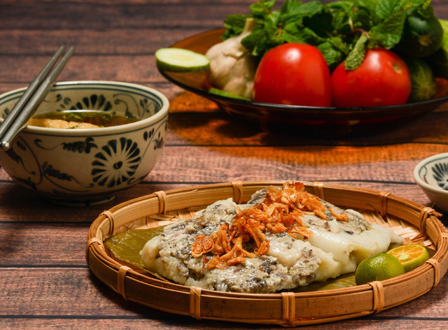 harga makanan di vietnam. Foto Hanya Ilustrasi Bukan Kuliner Sebenarnya. Sumber Foto: Pixabay/phuonghoangthuy