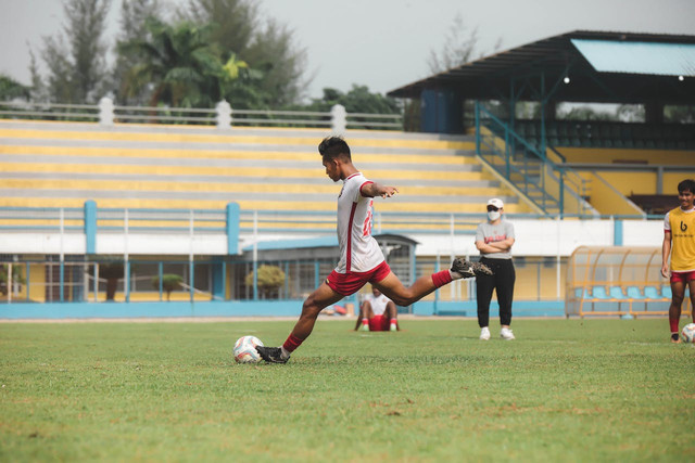 Jadwal Timnas U 17 vs Korea Utara dan lokasinya. Foto hanya ilustrasi, bukan yang sebenarnya. Sumber: Pexels/Byrle 3gp