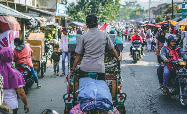 Ilustrasi Apa itu FKDM    Sumber Unsplash/Fikri Rasyid