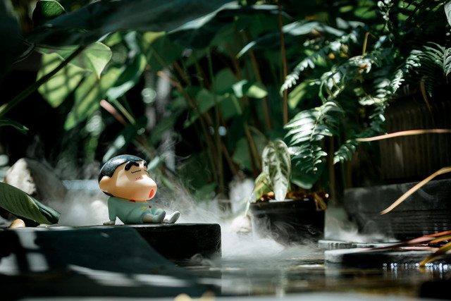 Ilustrasi rekomendasi anime untuk anak 12 tahun. Pexels/🇻🇳🇻🇳Nguyễn Tiến Thịnh 🇻🇳🇻🇳