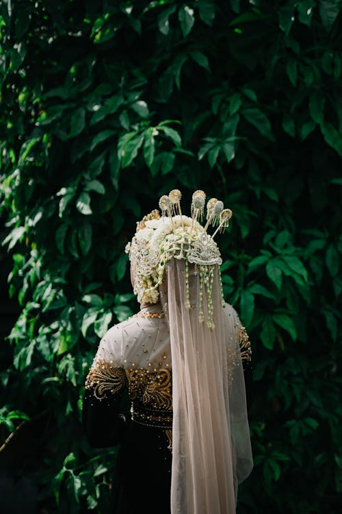 Ilustrasi tradisi nikah dini yang masih merajalela (sumber:https//pexels.com.id/)