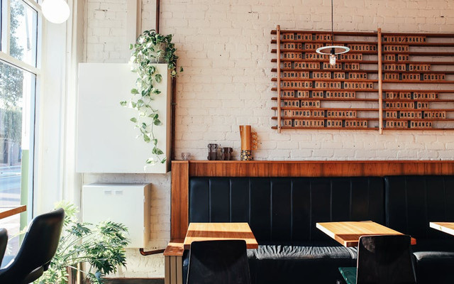 Tempat Makan di Kediri yang Enak dan Murah. Foto hanya ilustrasi, bukan tempat sebenarnya. Sumber: pexels.com/Rachel Claire