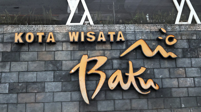 Kota Batu Malang. Foto: HendraKY/Shutterstock