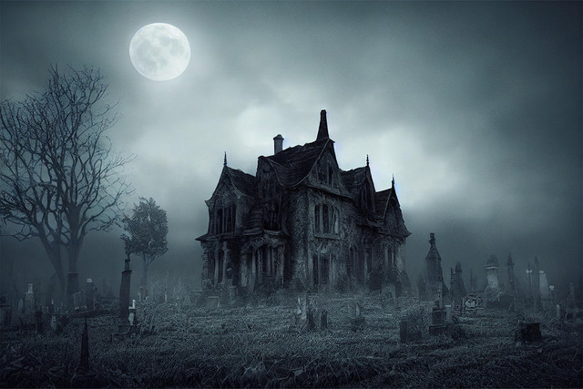 Ilustrasi misteri Bondowoso, Foto: Pixabay/sananthropis