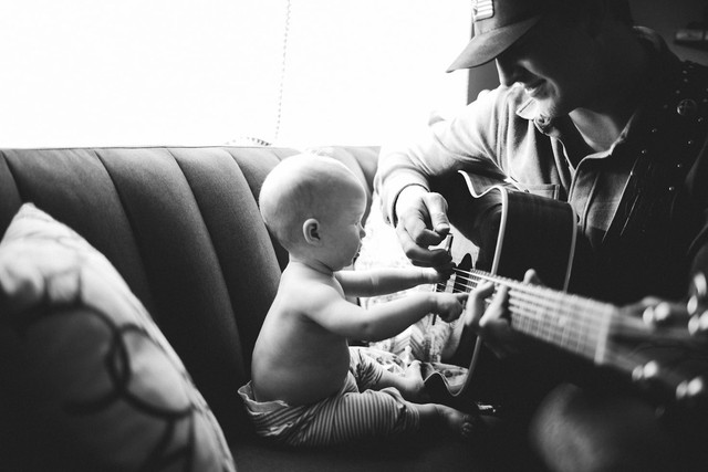 Ilustrasi Lagu Anak-anak Terlengkap. Unsplash.com/Anna Hecker