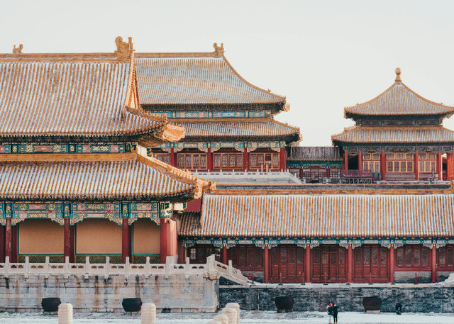 Ilustrasi Sinopsis Melody of Golden Age, Pexels/zhang kaiyv