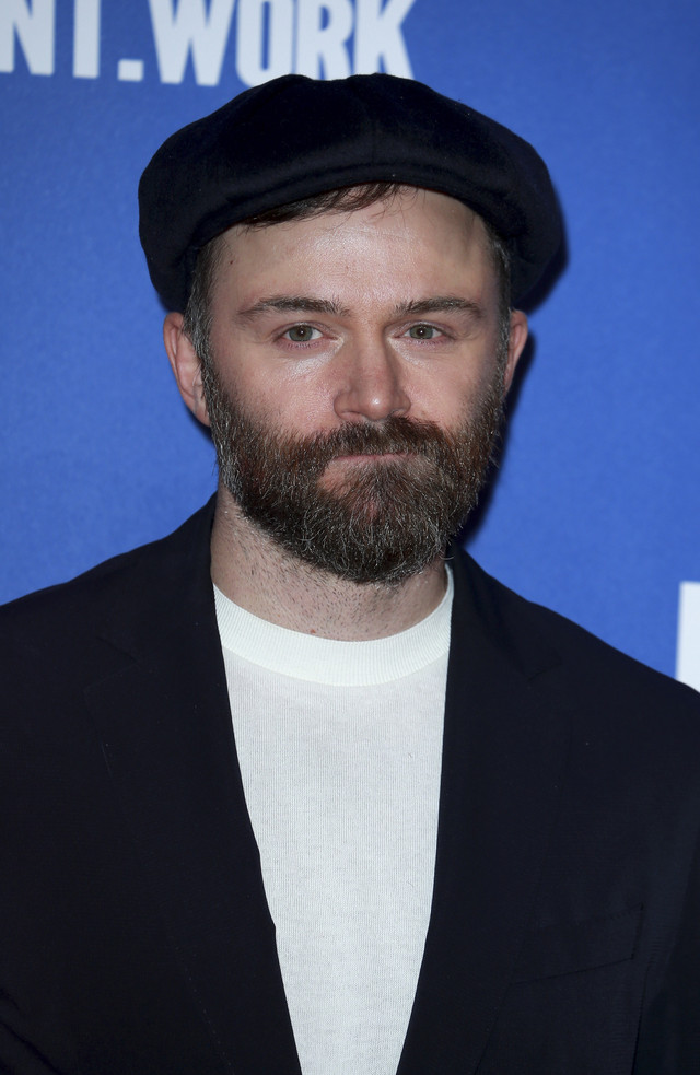 Philip Barantini. Foto: Fred Duval/Shutterstock