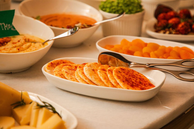 Ilustrasi Cara Menyimpan Emping Mentah agar Tahan Lama. Pexels/Anil Sharma