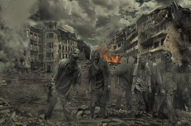 Ilustrasi The Last of Us Season 2 Tayang Setiap Hari Apa, Foto: Pixabay/Ahmadreza89