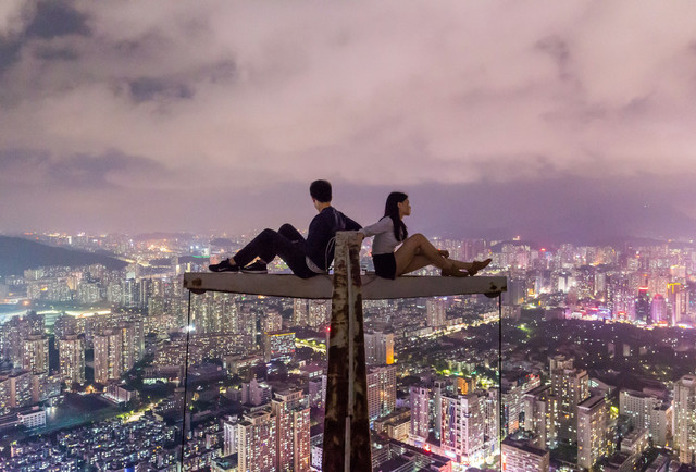 Ilustrasi 6 Rekomendasi Drama China Romantis yang Bikin Baper, Unsplash/Denys Nevozhai