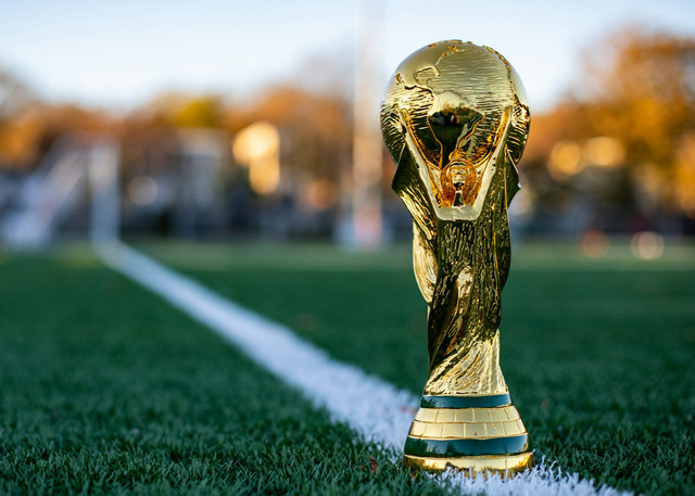 Ilustrasi apakah timnas u 17 lolos piala dunia. Sumber: my profit tutor/unsplash
