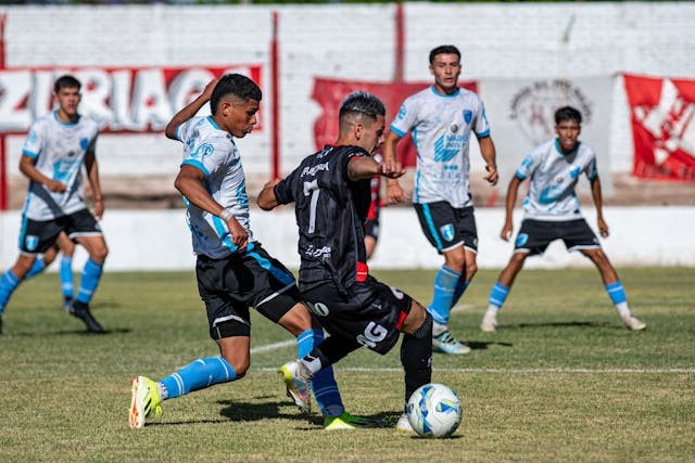 Ilustrasi Susunan Pemain PSS Sleman vs Dewa United. Sumber: Pexels/FrancoMonsalvo