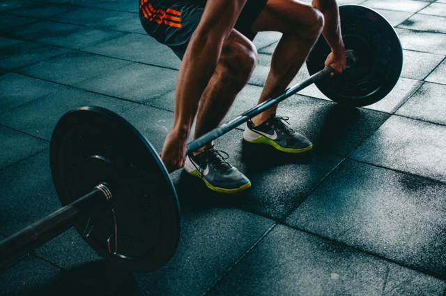 Ilustrasi Manfaat Dari Latihan Kebugaran Jasmani yang Dilakukan Secara Teratur dan Berkelanjutan. Sumber: Pexels/Victor Freitas