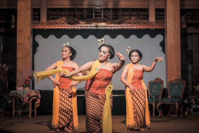 Ilustrasi hari kartini 2025 yang ke berapa. Sumber: pexels.com