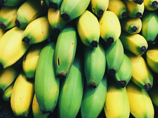 Ilustrasi Penyebab Pisang Tidak Matang. Pexels/Scott Webb