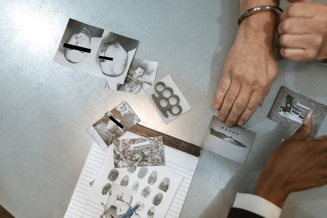 Ilustrasi Sinopsis Film Abduction 2011 dan Daftar Pemainnya, Foto: Pexels/RDNE Stock project