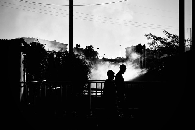 Ilustrasi Pabrik Gula Uncut tayang sampai kapan. Foto: Pexels.com/Mehmet Orak