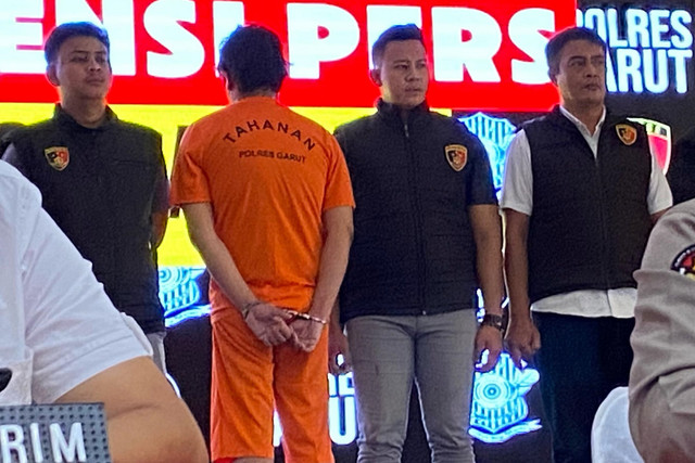 Dokter TW Terancam 12 Tahun Penjara, Polisi Imbau Korban Lain Segera Muncul