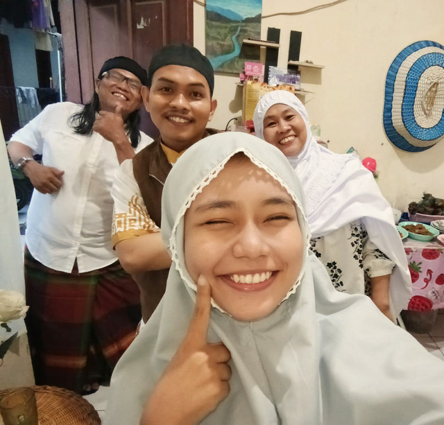 sumber foto : Dokumen pribadi Denada Anugrah Akbar