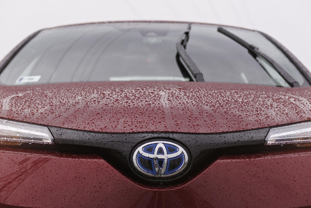 Ilustrasi harga yaris cross hybrid 2025 - Sumber: pixabay.com/cicero7