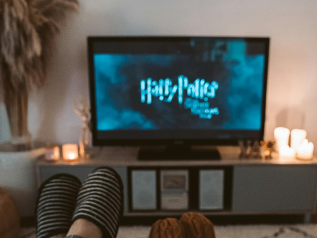 Ilustrasi Series Harry Potter kapan tayang. Foto: Pexels.com/Taryn Elliott