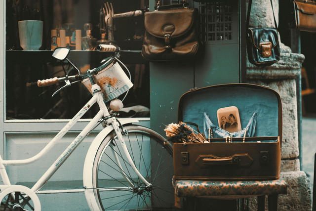 Ilustrasi rekomendasi film sejarah terbaik. Foto: Pexels.com/Pixabay