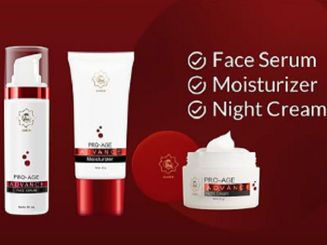 Urutan pemakaian skincare Viva malam. Foto adalah produk skincare malam Viva. Sumber: instagram.com/viva.cosmetics.