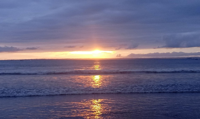 cara ke pangandaran dari bandung. Foto Hanya Ilustrasi Bukan Tempat Sebenarnya. Sumber Foto: Pixabay