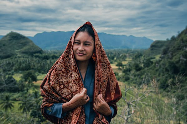 Ilustrasi Sejarah Hari Kartini, Simbol Kebangkitan Perempuan Indonesia, Unsplash/Ihsan Adityawarman