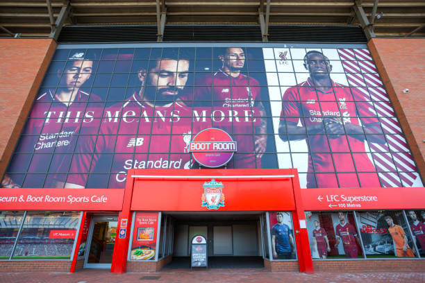Ilustrasi Link Dan Cara Nonton Live Streaming Leichester Vs Liverpool, Foto: Unsplash/coward_lion.