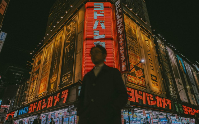 Ilustrasi Daftar Film dan Series Itagaki Mizuki Sumber Unsplash/Hanvin Cheong