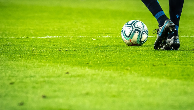 Ilustrasi Link dan Cara Nonton Live Streaming Persita vs Arema FC                                         Sumber Unsplash/Emilio Garcia