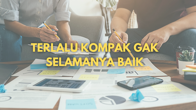 Dua Laki-Laki Sedang Berdiskusi. (CanvaPro/AbdullahFadllanHarist)