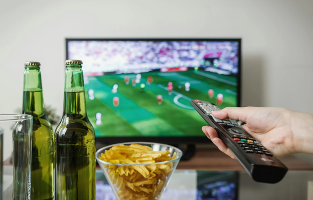 Ilustrasi Leicester City VS Liverpool Tayang di TV Mana? Sumber: Pexels/Jeshoots