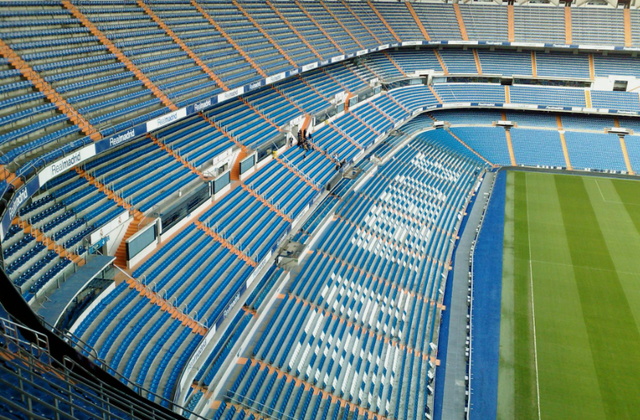 Ilustrasi Klub Sepak Bola Termahal di Dunia. Sumber: Pexels/Rogério Rodrigues