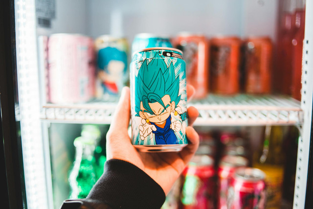 Ilustrasi rekomendasi anime seperti solo leveling. Foto: Pexels.com/Erik Mclean